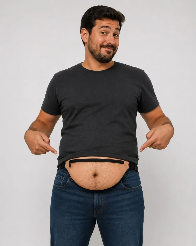 Belly Pack