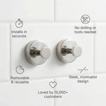Vitaxe Wall hook
