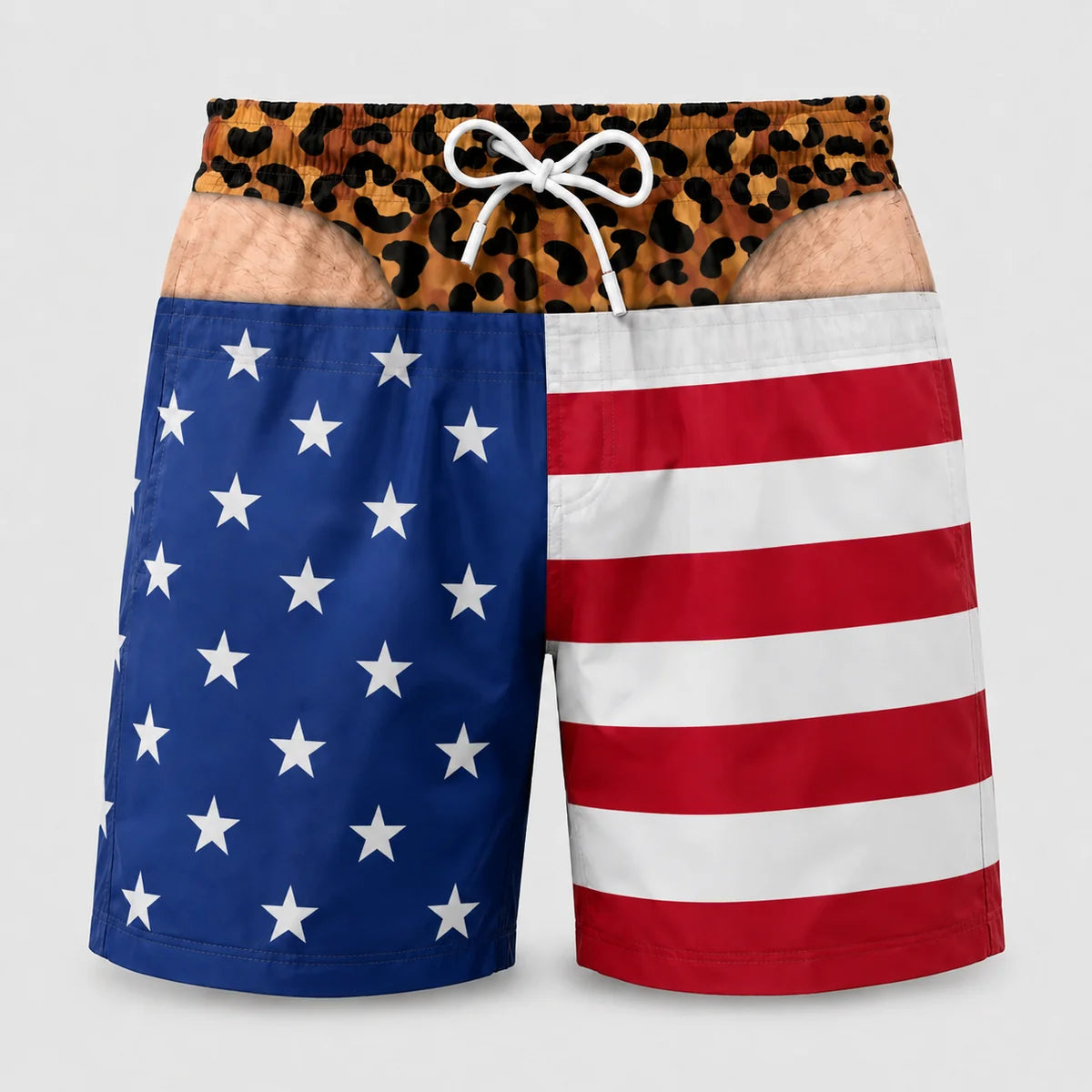 Vitaxe Swim Trunks