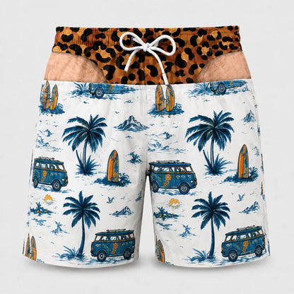 Vitaxe Swim Trunks