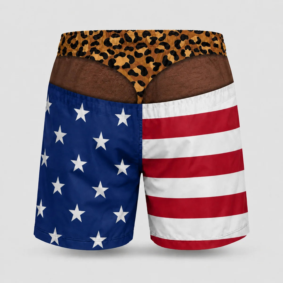Vitaxe Swim Trunks