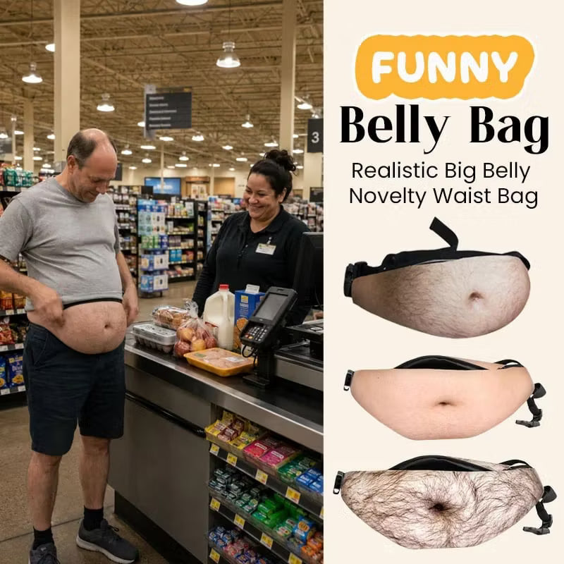 Belly Pack