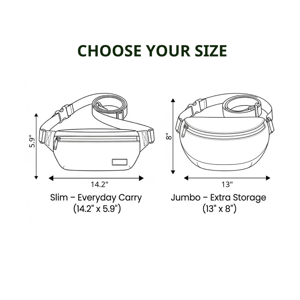 Belly Pack
