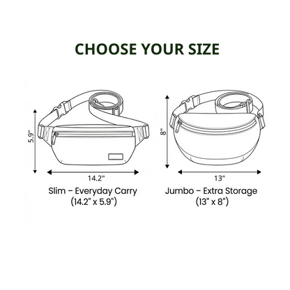 Belly Pack